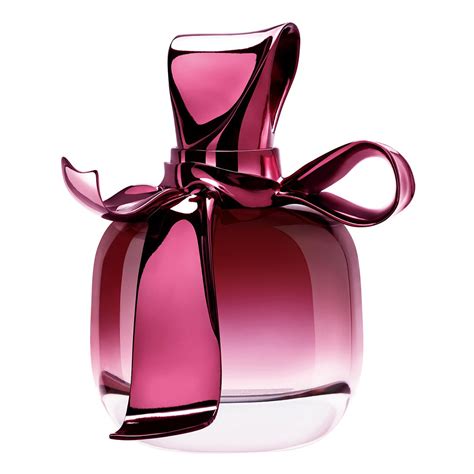 perfume nina ricci mademoiselle ricci feminino eau de parfum